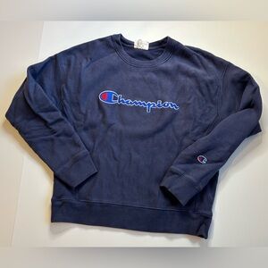 Vintage Champion Crewneck pullover size M